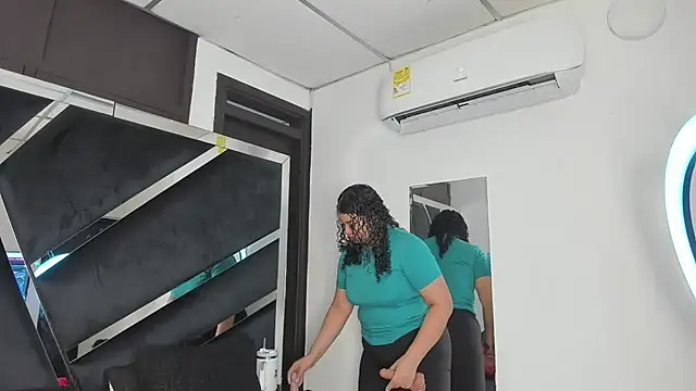 Rubyxht online show from 11.25.25