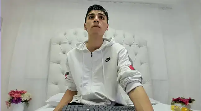 frank jhonsson online show from 02.24.25