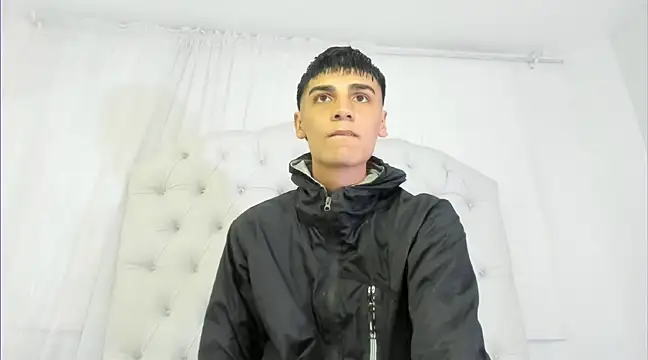 frank jhonsson online show from 03.07.25