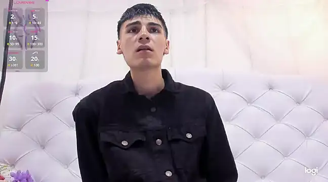 frank jhonsson online show from 03.19.25