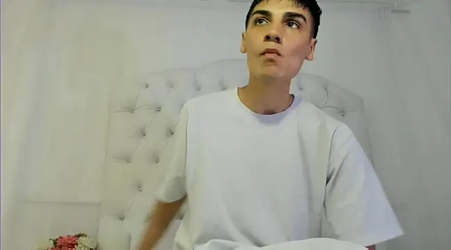 frank jhonsson online show from 03.20.25