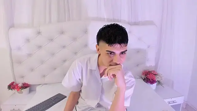 frank jhonsson online show from 10.03.25