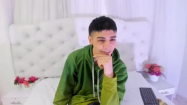 frank jhonsson online show from 10.08.25