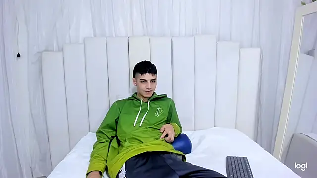 frank jhonsson online show from 10.28.25