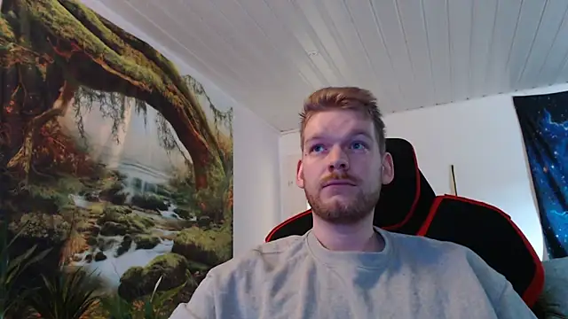 Justforfunc123 online show from 11.22.25