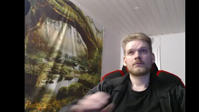 Justforfunc123 online show from 05.09.26