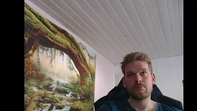Justforfunc123 online show from 05.22.26