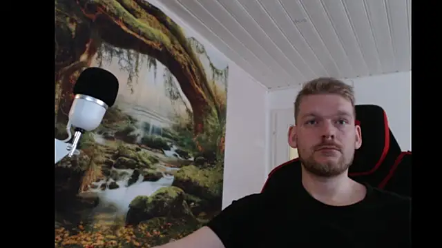 Justforfunc123 online show from 05.25.26