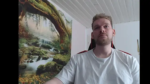 Justforfunc123 online show from 06.06.26