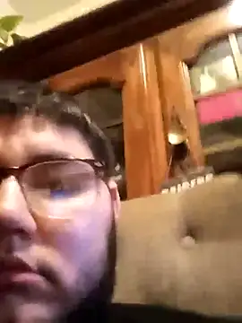 Snapshot of Bigdaddy-Marc chatting on 02.19.25 Bigdaddy-Marc online show from 02.19.25