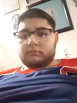 Snapshot of Bigdaddy-Marc chatting on 03.23.25 Bigdaddy-Marc online show from 03.23.25