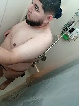 Bigdaddy-Marc online show from 04.06.26