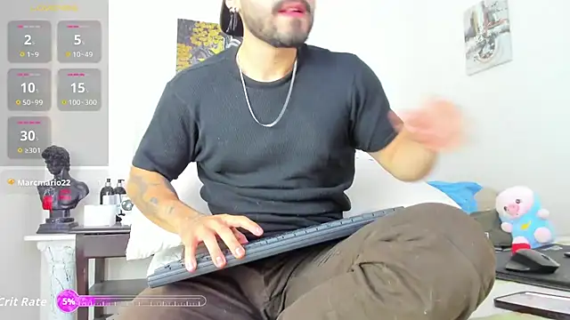 jeyco santino online show from 04.03.26