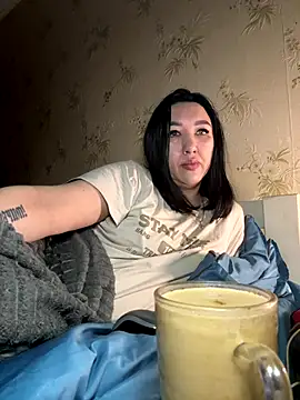 Naughtbaby 2025 online show from 11.05.25