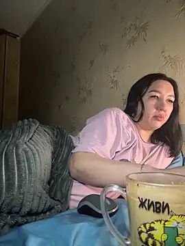 Naughtbaby 2025 online show from 11.12.25