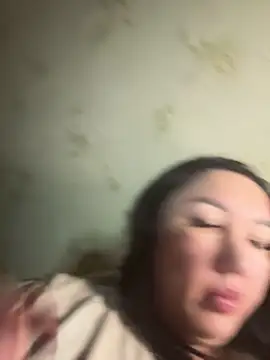 Naughtbaby 2025 online show from 12.16.25