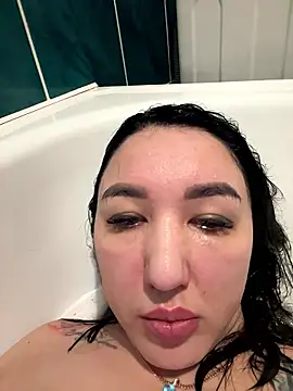 Naughtbaby 2025 online show from 01.10.26