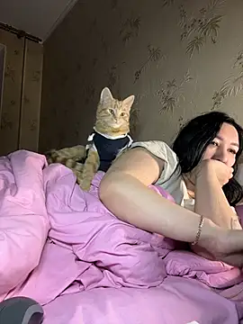 Naughtbaby 2025 online show from 02.18.26