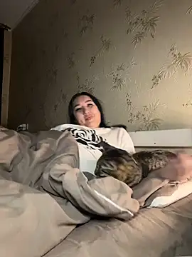 Naughtbaby 2025 online show from 03.01.26