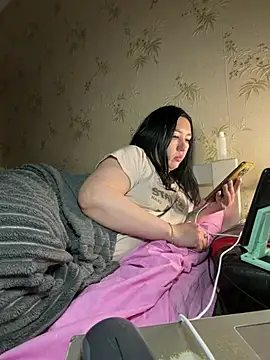 Naughtbaby 2025 online show from 04.09.26