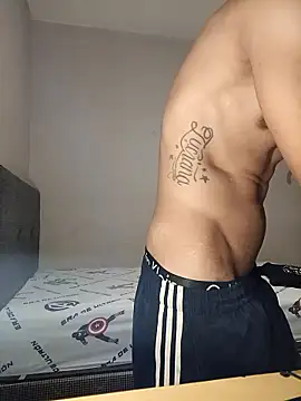 LeonRoots online show from 01.10.26