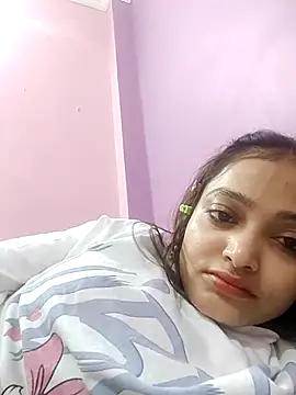 Snapshot of Kavyacute08 chatting on 03.10.25 Kavyacute08 online show from 03.10.25