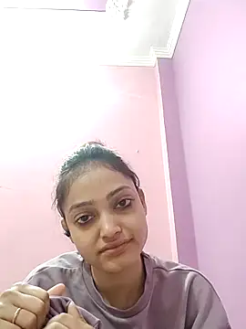 Snapshot of Kavyacute08 chatting on 03.10.25 Kavyacute08 online show from 03.10.25