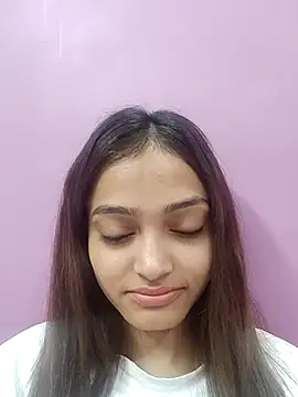 Snapshot of Kavyacute08 chatting on 03.20.25 Kavyacute08 online show from 03.20.25