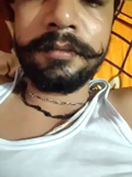Snapshot of yourindianfellow chatting on 07.19.26 yourindianfellow online show from 07.19.26