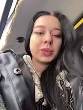 AlishaPrettyBlade online show from 02.24.25