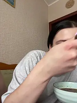 AlishaPrettyBlade online show from 02.24.25