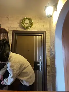 AlishaPrettyBlade online show from 02.26.25