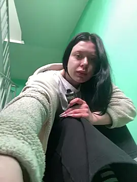 AlishaPrettyBlade online show from 03.09.25