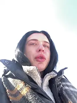 AlishaPrettyBlade online show from 03.09.25