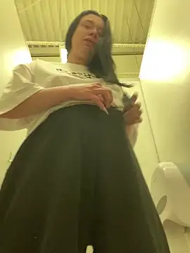 AlishaPrettyBlade online show from 03.09.25