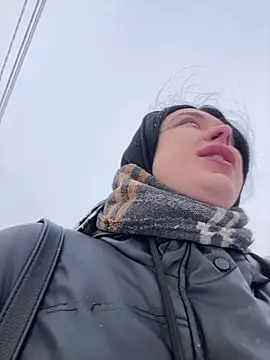 AlishaPrettyBlade online show from 03.10.25