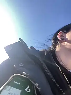 AlishaPrettyBlade online show from 03.16.25