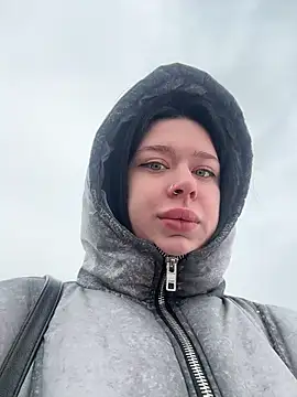 AlishaPrettyBlade online show from 02.15.26