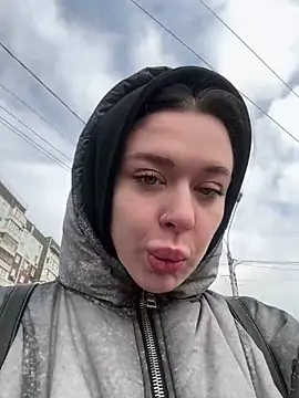 AlishaPrettyBlade online show from 03.19.26