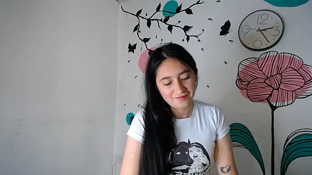 Arielle lov online show from 03.01.25