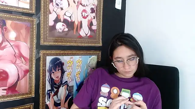 Arielle lov online show from 03.04.25