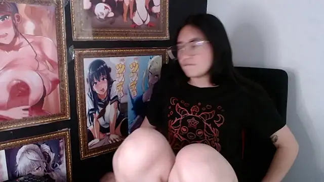 Arielle lov online show from 03.05.25