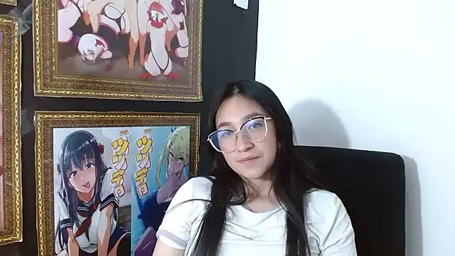 Arielle lov online show from 03.07.25