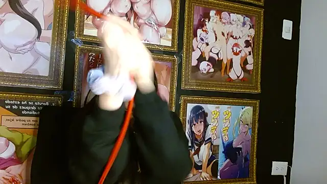 Arielle lov online show from 03.09.25