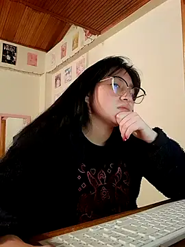 Arielle lov online show from 10.23.25