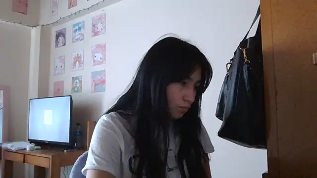 Arielle lov online show from 12.05.25