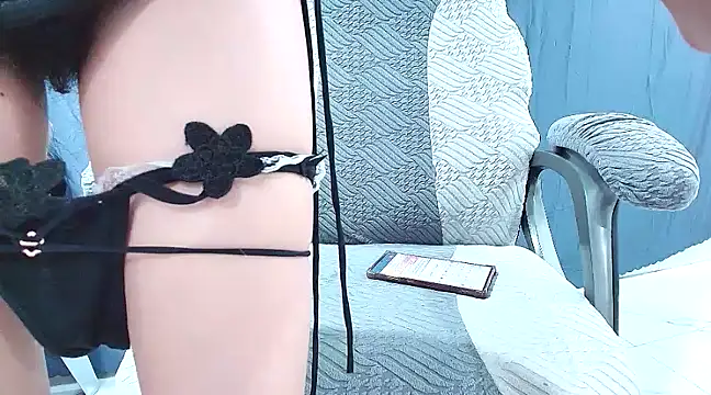 Misa Rose online show from 03.22.25