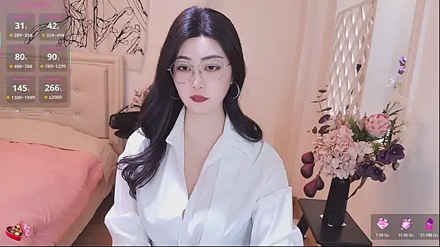 Tingdie online show from 10.24.25