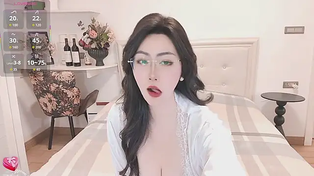 Tingdie online show from 04.16.26