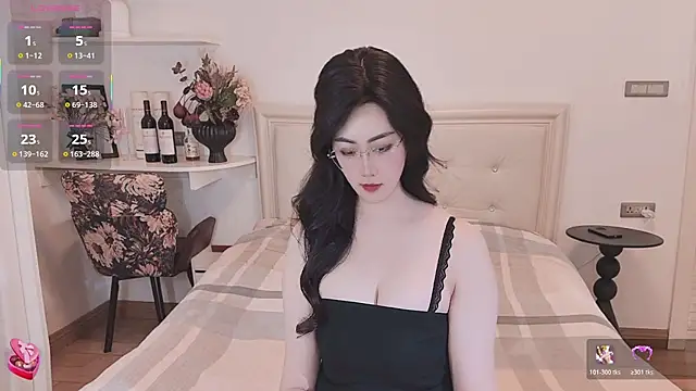 Tingdie online show from 04.17.26